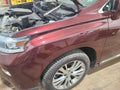 Driver Left Fender Fits 10-15 LEXUS RX350 670177