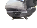 Driver Front Seat Bucket Opt AR9 Electric Fits 12-15 CAPTIVA SPORT 589