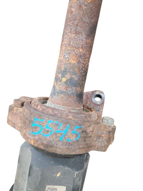 Passenger Right Axle Shaft Front Axle Fits 11-16 SCION TC 668496