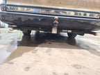 Rear Bumper Station Wgn Fits 91-96 CAPRICE 658390