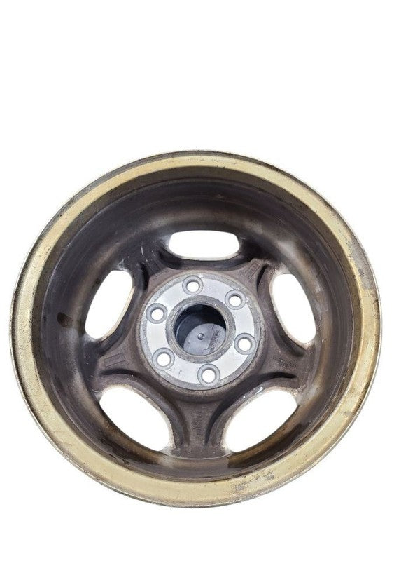Wheel Classic Style 16x7 Opt PF9 Fits 03-07 SILVERADO 1500 PICKUP 6565
