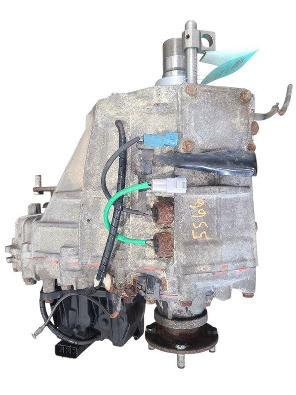 Transfer Case Fits 03-09 LEXUS GX470 669802
