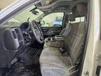 Driver Rear Side Door Classic Style Solar Fits 14-19 SIERRA 1500 PICKU