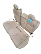 Rear Seat Fits 2015 RDX 648735