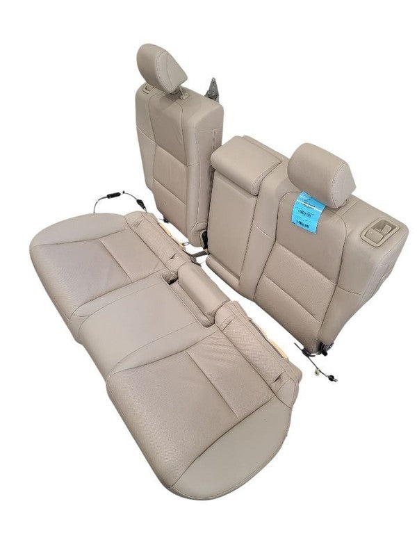 Rear Seat Fits 2015 RDX 648735