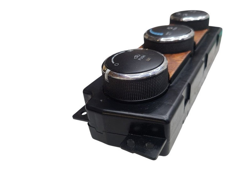 Temperature Control Without Dual Zone Fits 10-12 DODGE 2500 PICKUP 673