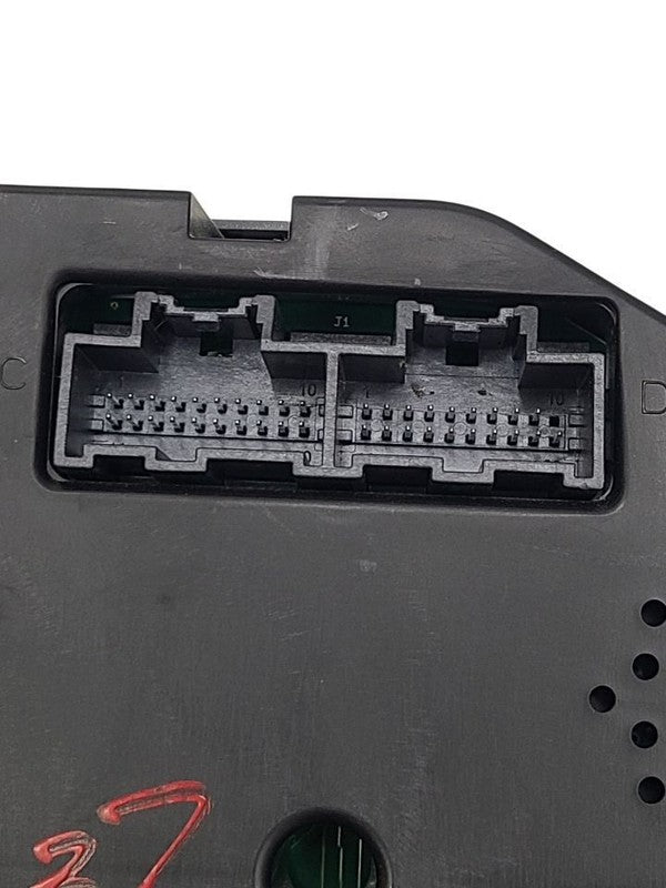 Speedometer Cluster MPH Fits 11 DODGE 1500 PICKUP 674089