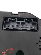 Speedometer Cluster MPH Fits 11 DODGE 1500 PICKUP 674089