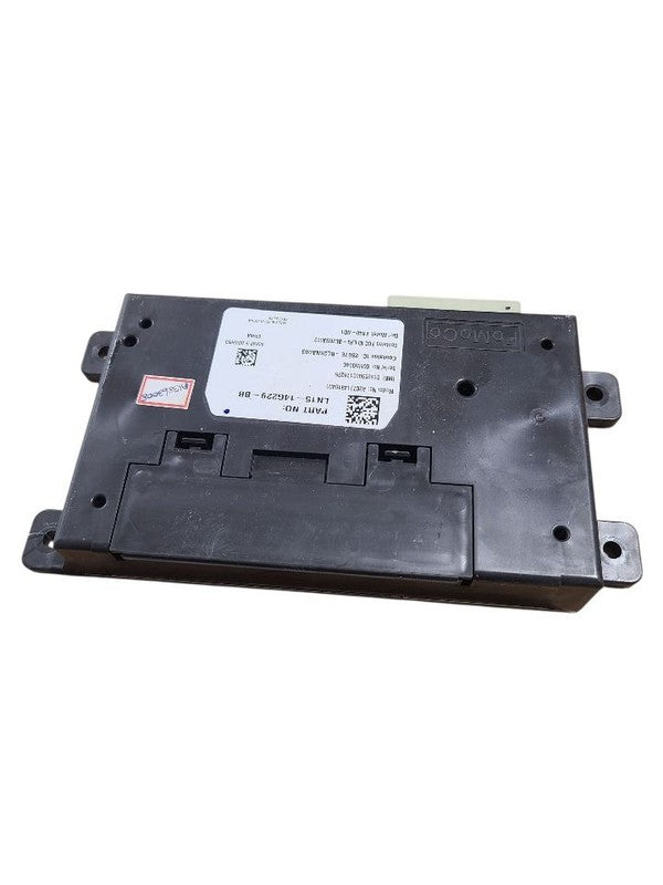 Chassis ECM Communication Under Passenger Seat Fits 20-22 ECOSPORT 647