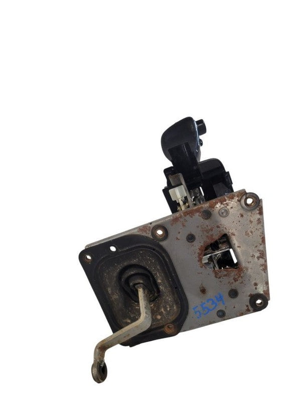 LX470     2000 Transmission Shift 667813