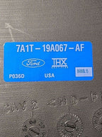 MKX       2008 Speaker 633740