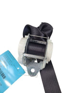 SILVRDO35 2016 Seat Belt Rear 646513