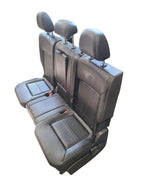 ATLAS     2021 Seat Rear 647673