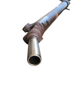 Rear Drive Shaft 4WD Mega Cab 4 Door 5.7L Fits 06-09 DODGE 2500 PICKUP