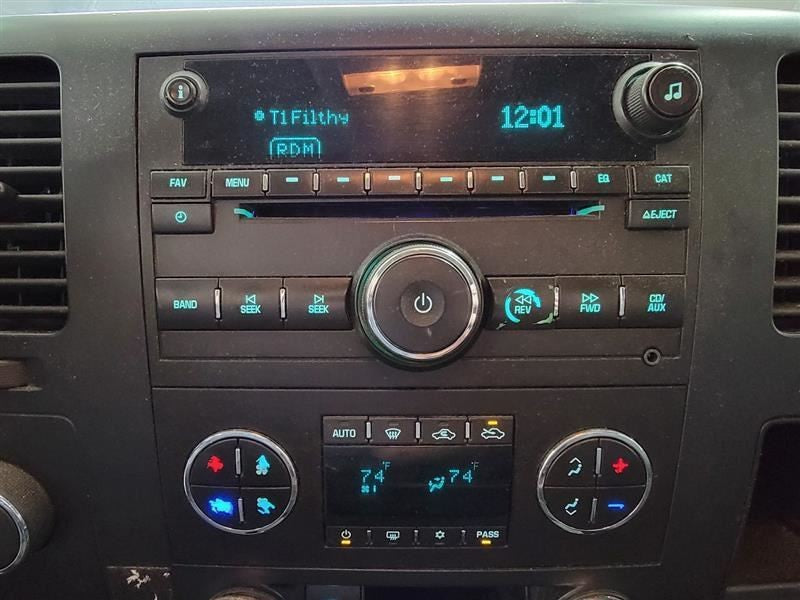 SILV15NEW 2007 Owners Manual 445929