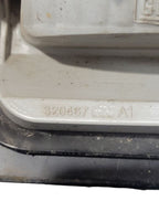 Driver Left Tail Light Fits 14-15 SILVERADO 1500 PICKUP 670271