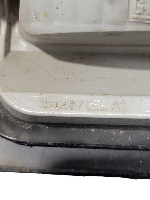 Driver Left Tail Light Fits 14-15 SILVERADO 1500 PICKUP 670271