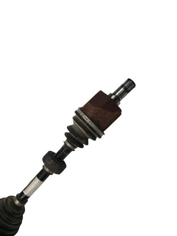 Driver Left Axle Shaft Front Outer Fits 16-22 ILX 619173