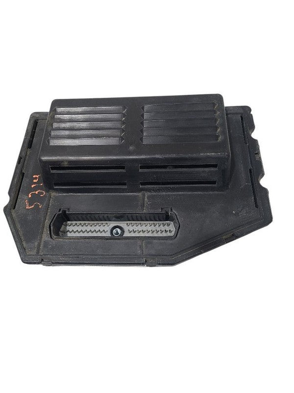Engine ECM Electronic Control Module Left Hand Firewall Fits 95 WRANGL