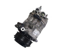 AC Compressor Classic Style VIN G 4th Digit Fits 10-22 RANGE ROVER 640