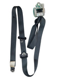 TACOMA    2021 Seat Belt Rear 677322