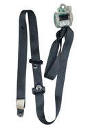 TACOMA    2021 Seat Belt Rear 677322