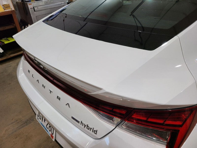 Trunk/Hatch/Tailgate Incandescent Lamps Fits 21-25 ELANTRA 665236