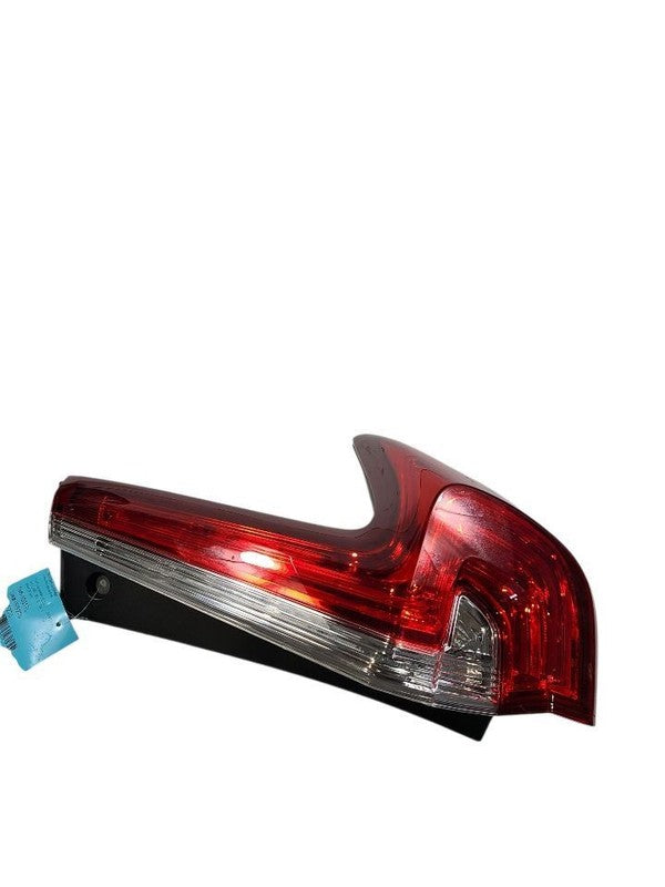 Driver Left Tail Light Quarter Mounted Fits 17-19 CR-V 650174