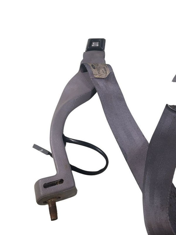 F150      1995 Seat Belt Front 640553