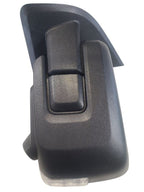 Driver Side View Mirror Power Pedestal Fits 21-25 FORD F150 PICKUP 664