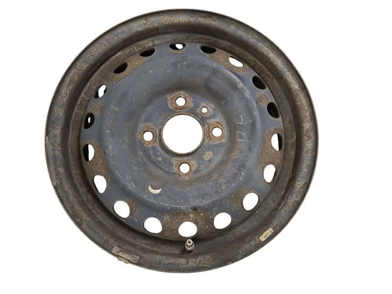 Wheel 15x5-1/2 Hatchback Steel Fits 07-12 VERSA 605088