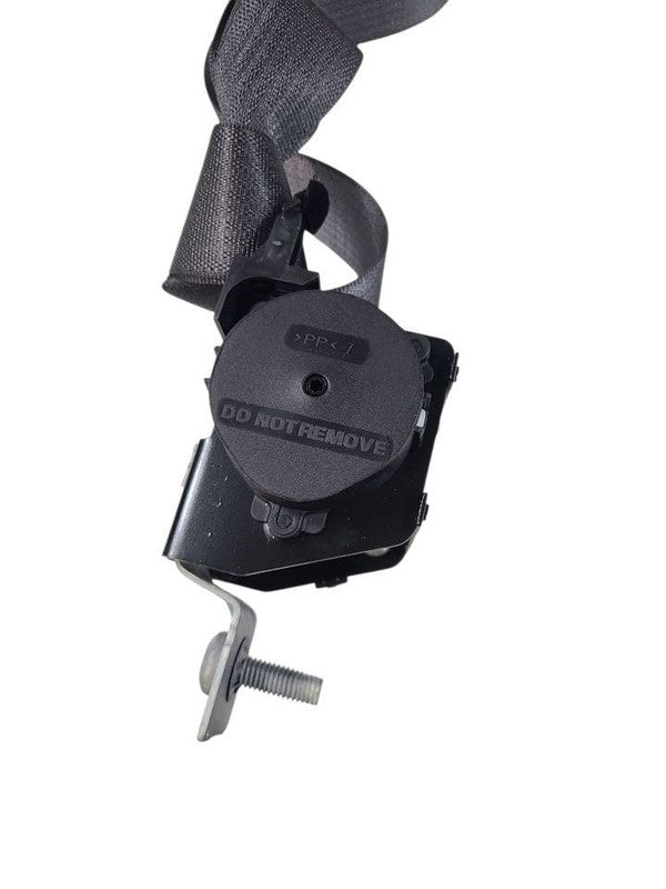 MKT       2012 Seat Belt Rear 643879