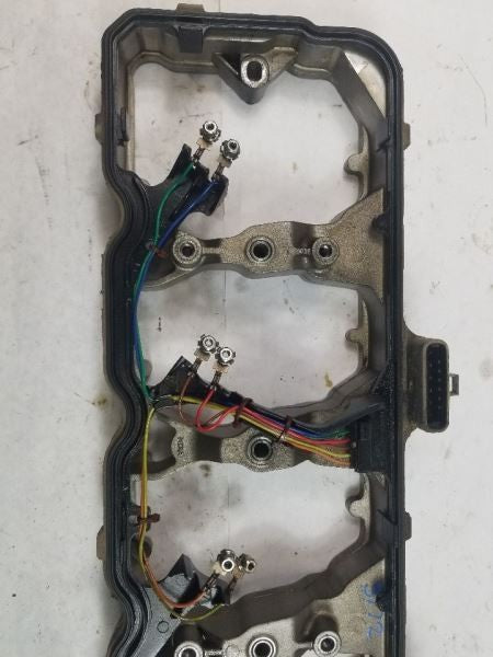 Fuel Injection Parts Fuel Injector 6.7L Fits 13-18 DODGE 2500 PICKUP 2