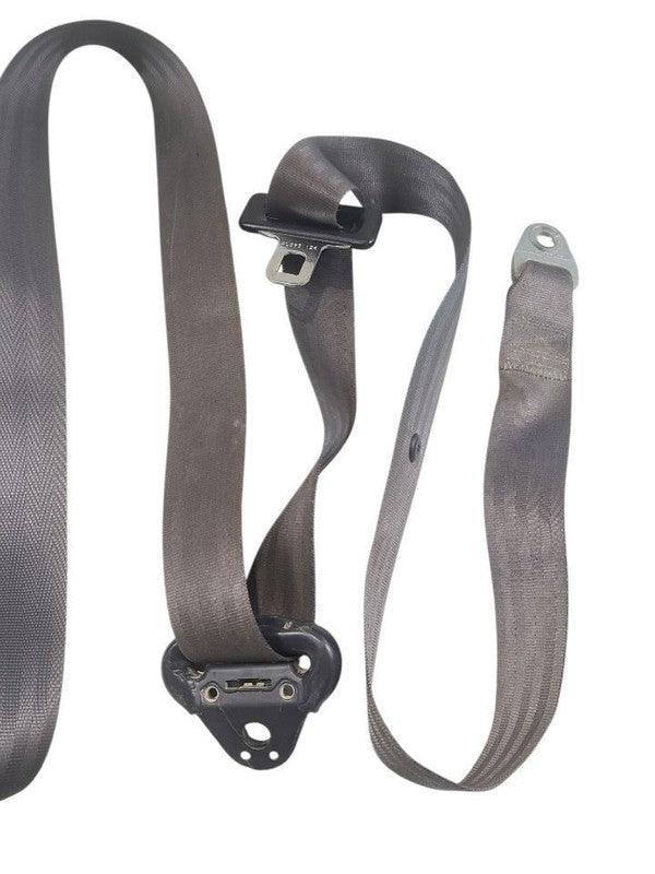 DAKOTA    1999 Seat Belt Front 666442