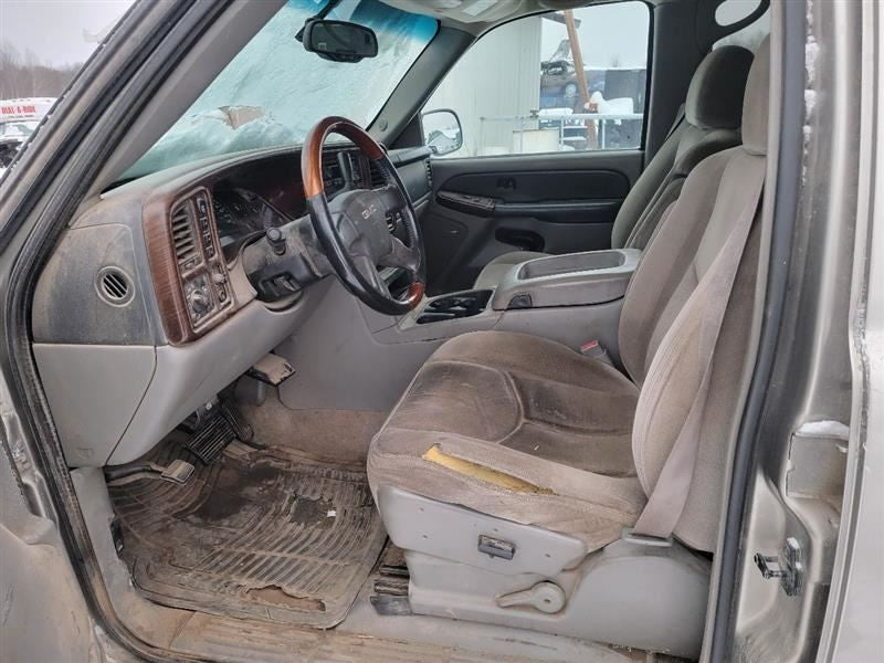 Coil/Ignitor Classic Style ID 12558693 Fits 99-07 SIERRA 1500 PICKUP 2