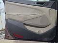 TUCSON    2016 Front Door Trim Panel 631021
