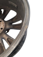 Wheel Road Wheel 20x8 10 Spoke 5 Pairs Fits 11-13 GRAND CHEROKEE 66520