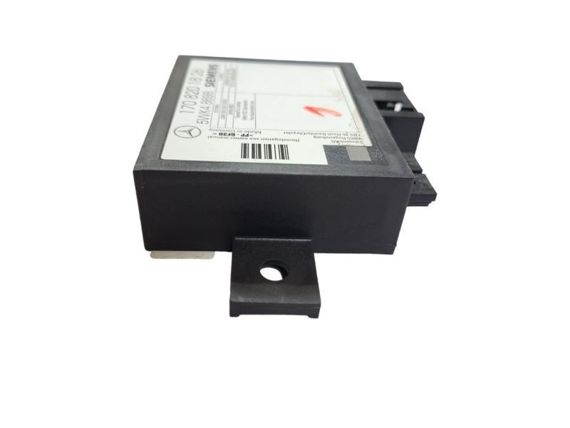 CROSSFIRE 2005 Chassis ECM 586303