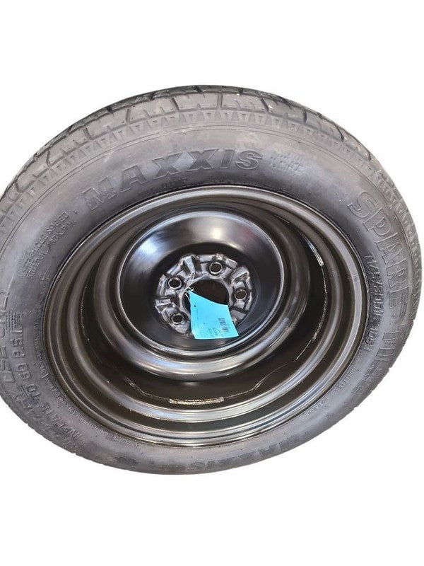 Wheel 16x4 Compact Spare Fits 06-12 FUSION 642291