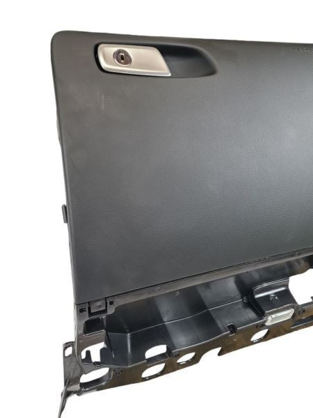 A5 AUDI   2013 Glove Box 599293