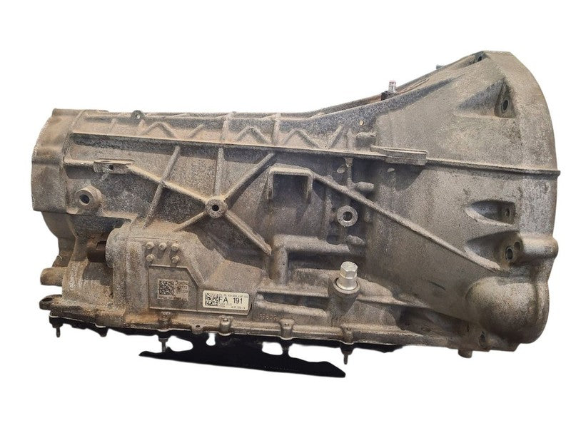 Automatic Transmission 2.7L Turbo 4WD Fits 21-25 FORD F150 PICKUP 6789