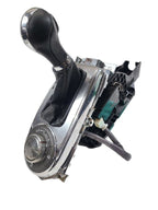 QX80      2016 Transmission Shift 659669