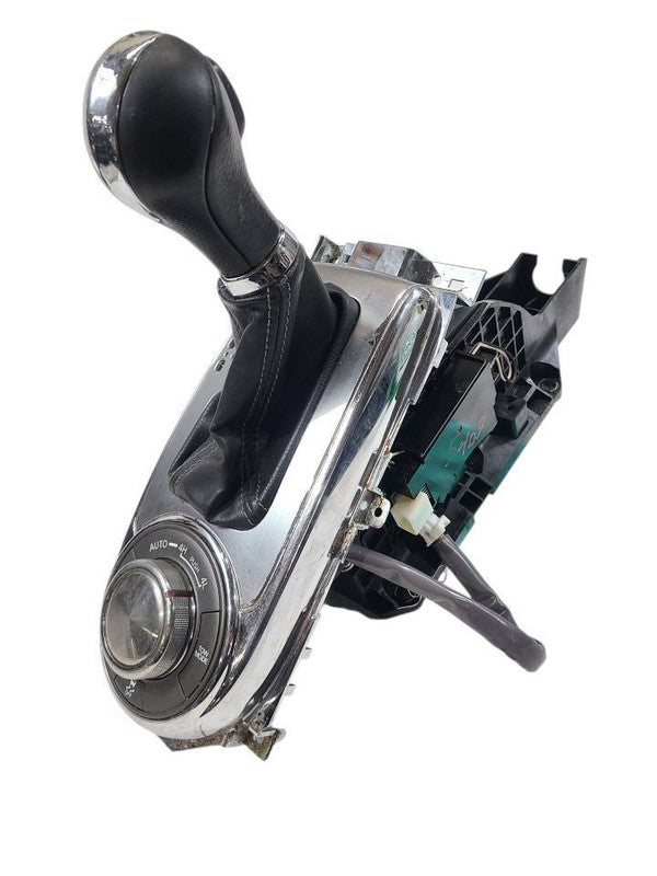 QX80      2016 Transmission Shift 659669