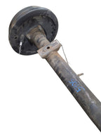 Rear Axle 6 Cylinder 2WD Without ABS 1/2 Ton 3.77 Ratio Fits 95-98 T10