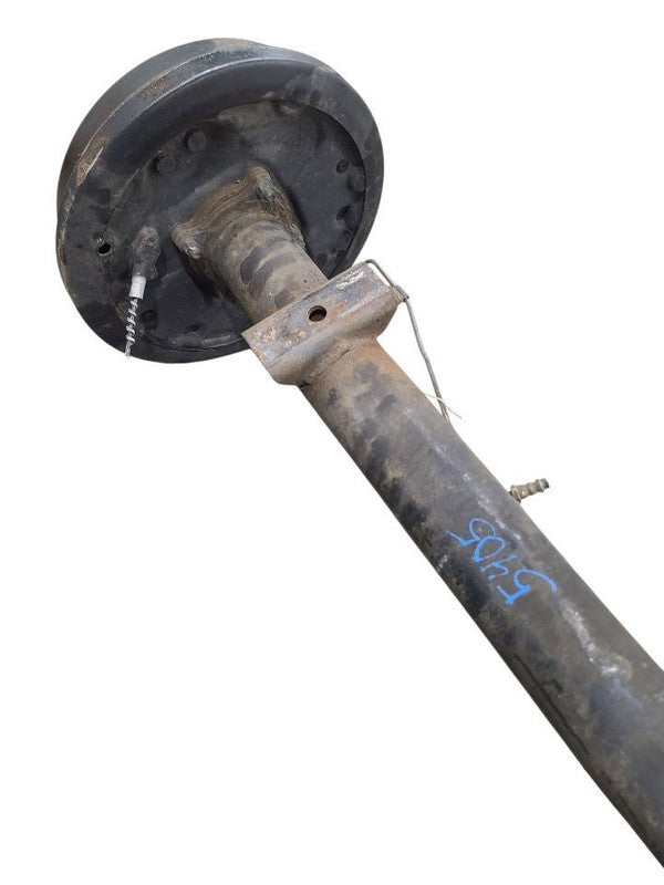 Rear Axle 6 Cylinder 2WD Without ABS 1/2 Ton 3.77 Ratio Fits 95-98 T10