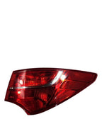 Passenger Tail Light SWB Sport Incandescent Bulb Fits 13-16 SANTA FE 6