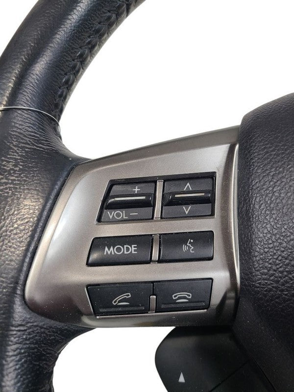 OUTBAKLEG 2013 Steering Wheel 664715