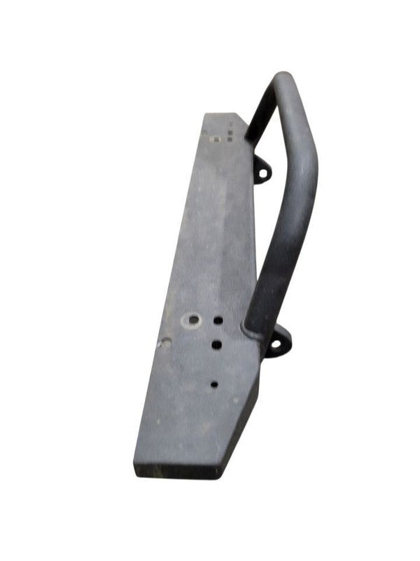 Front Bumper Painted Fits 57-71 74-86 CJ-SERIES 679134