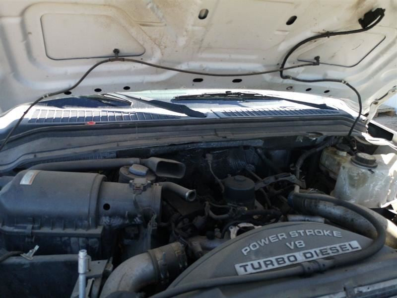 F350SD    2008 Filter/Adapter 262196