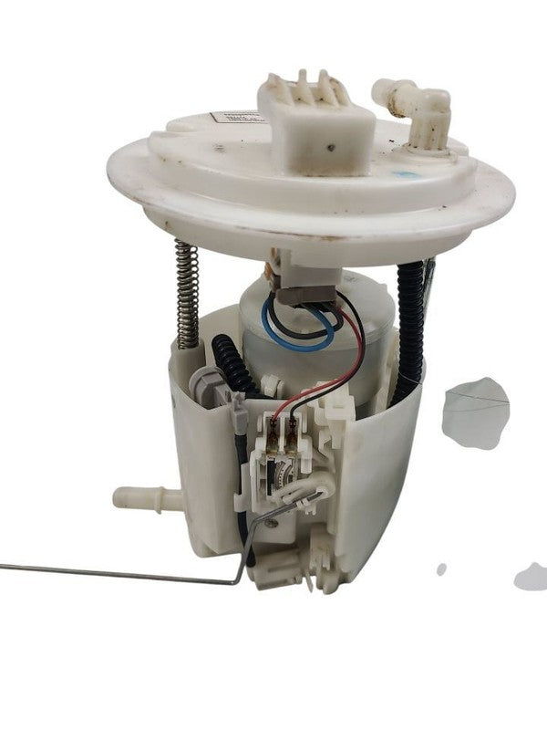 Fuel Pump VIN W 6th Digit Jk Body Pump Assembly Fits 10-18 WRANGLER 62